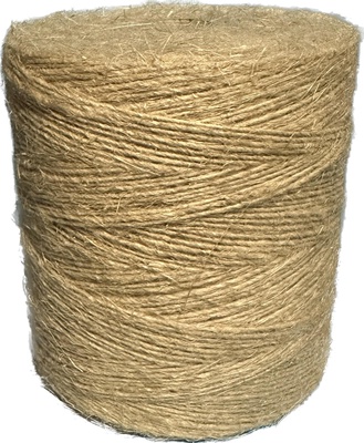 Bobinas de Ca�amo Bramante 400gr